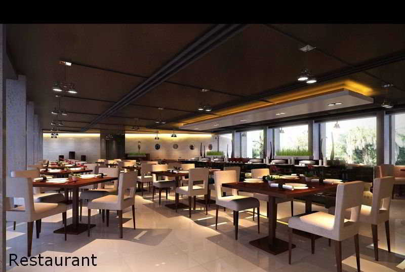 Travelodge Harbourfront Singapore Exterior foto